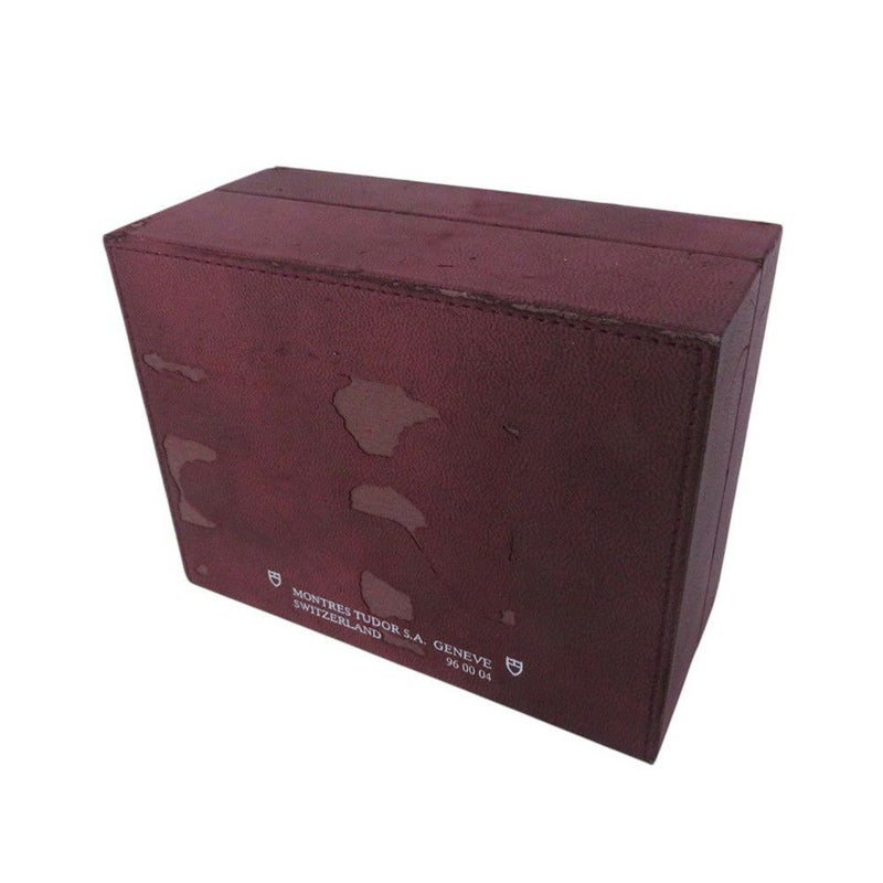 チュードル プリンス デイト デイ 76200 TUDOR チューダー 腕時計 ユニーク カリフォルニアダイヤル 黒文字盤