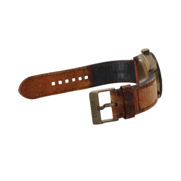 チュードル ヘリテージ ブラックベイ ブロンズ 79250BM TUDOR チューダー 腕時計 ウォッチ ブラウン文字盤