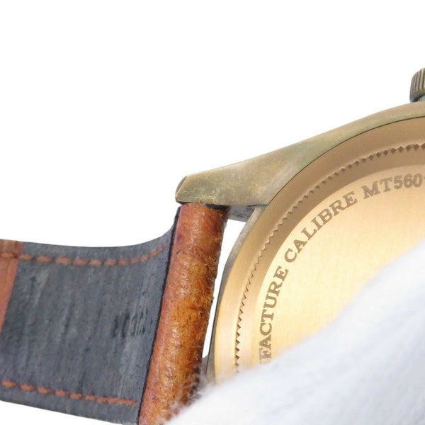 チュードル ヘリテージ ブラックベイ ブロンズ 79250BM TUDOR チューダー 腕時計 ウォッチ ブラウン文字盤