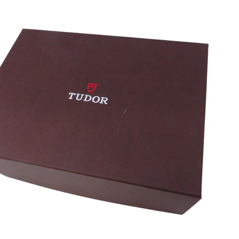 チュードル ヘリテージ ブラックベイ ブロンズ 79250BM TUDOR チューダー 腕時計 ウォッチ ブラウン文字盤