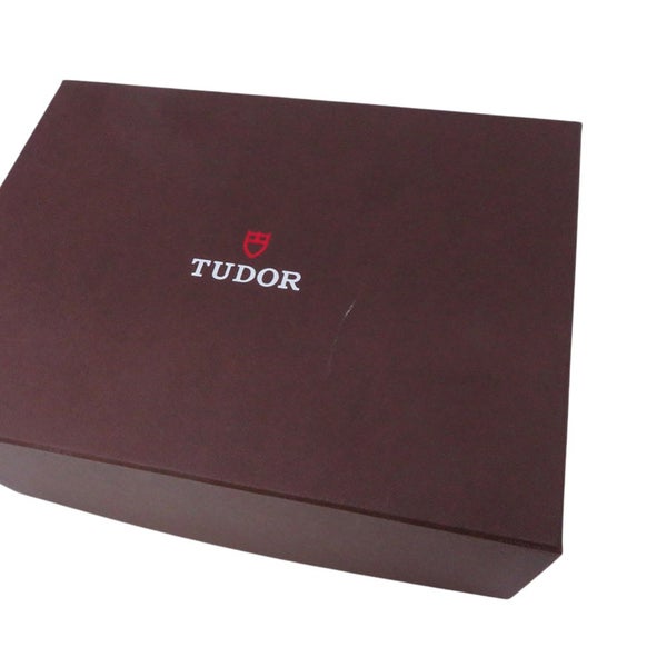 チュードル ヘリテージ ブラックベイ ブロンズ 79250BM TUDOR チューダー 腕時計 ウォッチ ブラウン文字盤