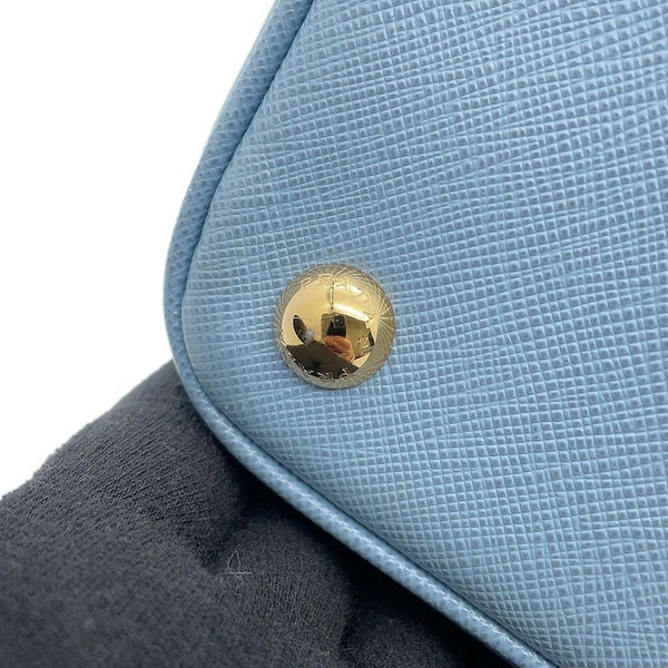 プラダ ハンドバッグ ガレリア スモール サフィアーノレザー 1BA896 PRADA 2wayショルダーバッグ