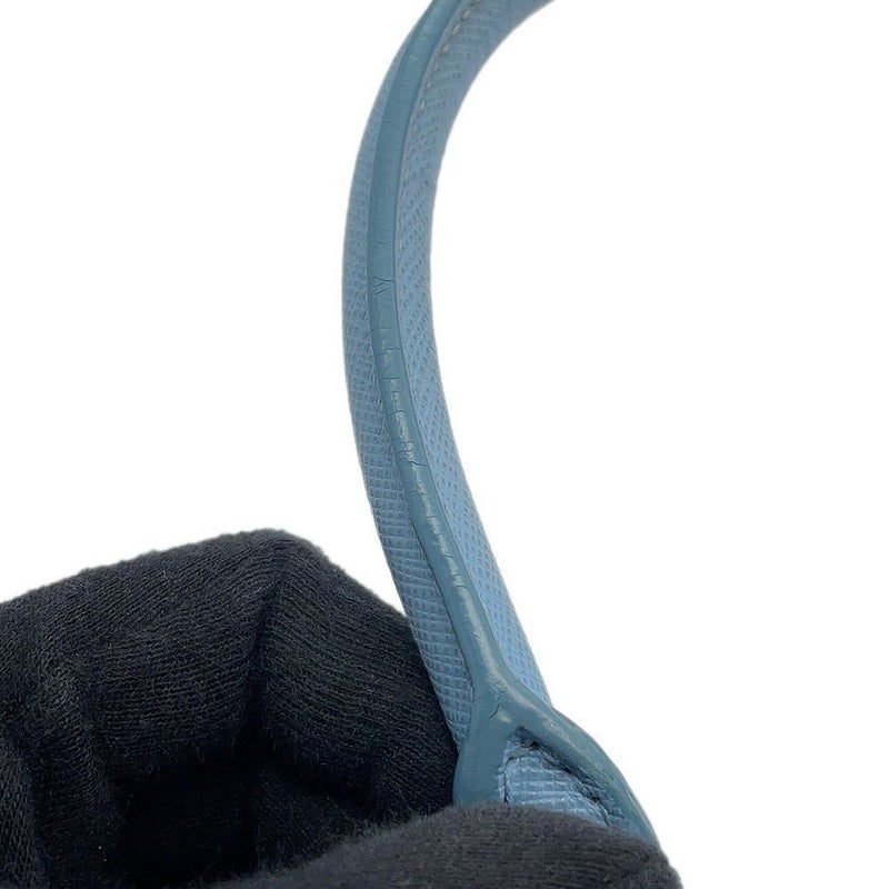 プラダ ハンドバッグ ガレリア スモール サフィアーノレザー 1BA896 PRADA 2wayショルダーバッグ