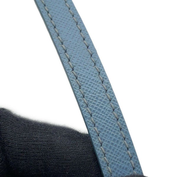 プラダ ハンドバッグ ガレリア スモール サフィアーノレザー 1BA896 PRADA 2wayショルダーバッグ