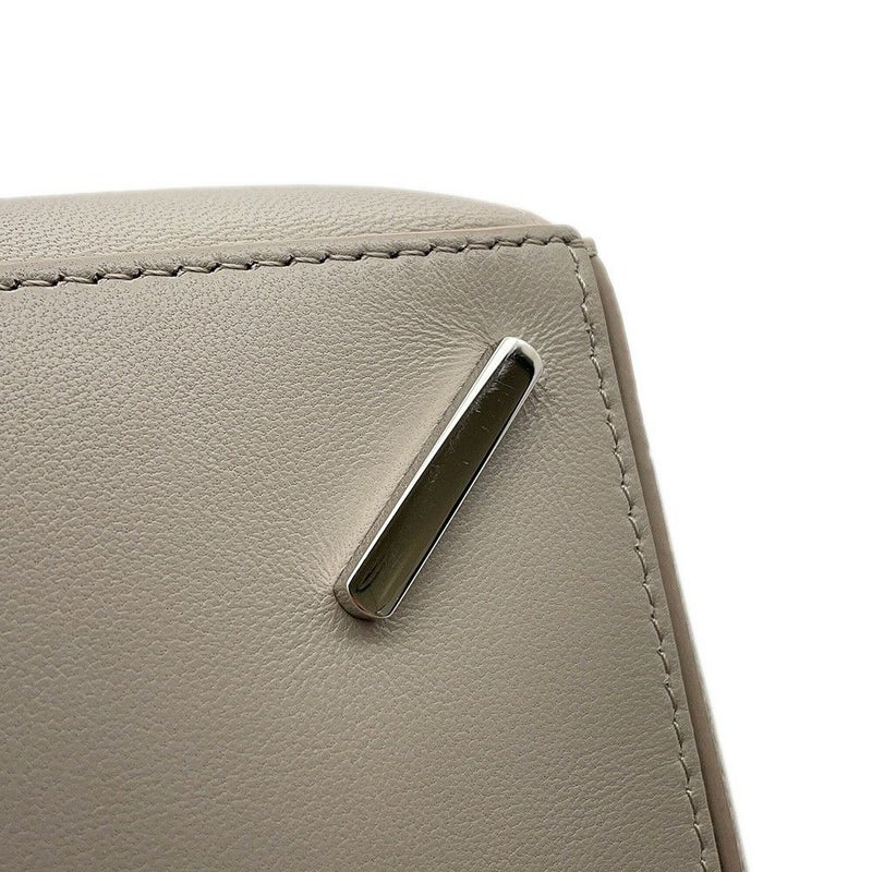 ロエベ ハンドバッグ パズルバッグ スモール フェザーライトナパラム A510PLSX01 LOEWE 2wayショルダーバッグ