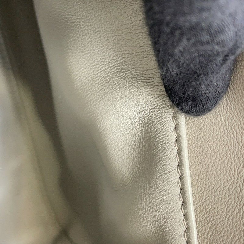 ロエベ ハンドバッグ パズルバッグ スモール フェザーライトナパラム A510PLSX01 LOEWE 2wayショルダーバッグ