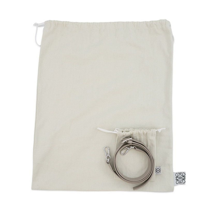 ロエベ ハンドバッグ パズルバッグ スモール フェザーライトナパラム A510PLSX01 LOEWE 2wayショルダーバッグ