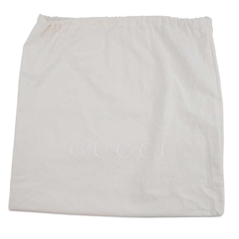 グッチ ショルダーバッグ GGスエード/レザー ハーフ ホースビット ミディアム 860787 GUCCI バッグ