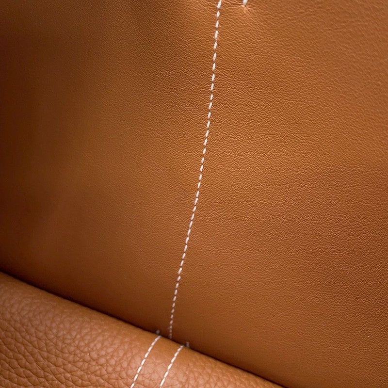 エルメス ハンドバッグ アルザン25 ゴールド/ゴールド金具 トリヨンクレマンス B刻印 ２wayショルダー