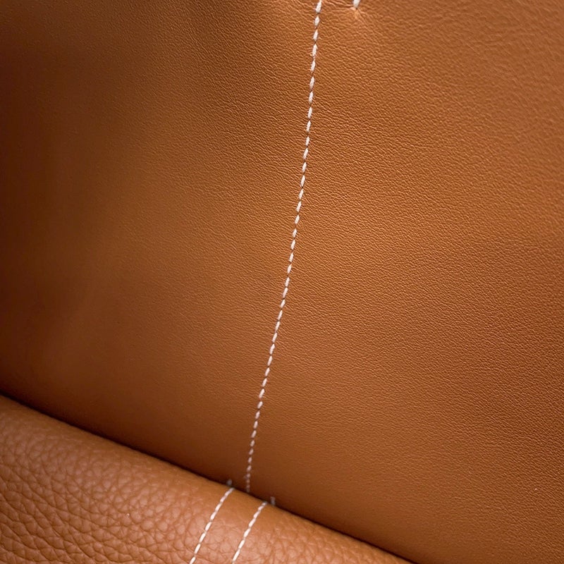 エルメス ハンドバッグ アルザン25 ゴールド/ゴールド金具 トリヨンクレマンス B刻印 ２wayショルダー