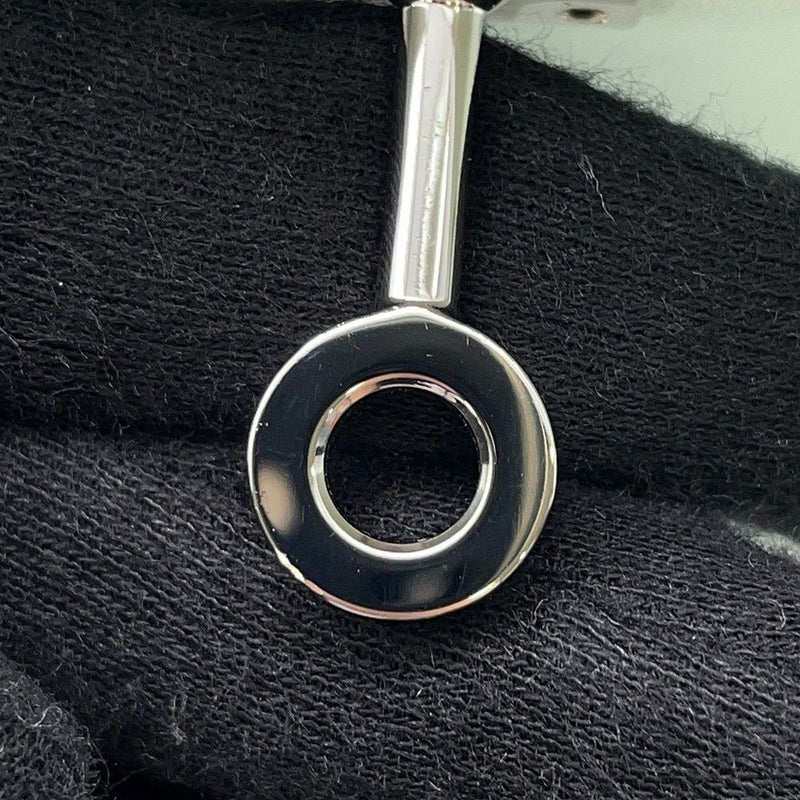 エルメス ハンドバッグ ポシェットケリー ヴェールペパーミント/シルバー金具 スイフト w刻印