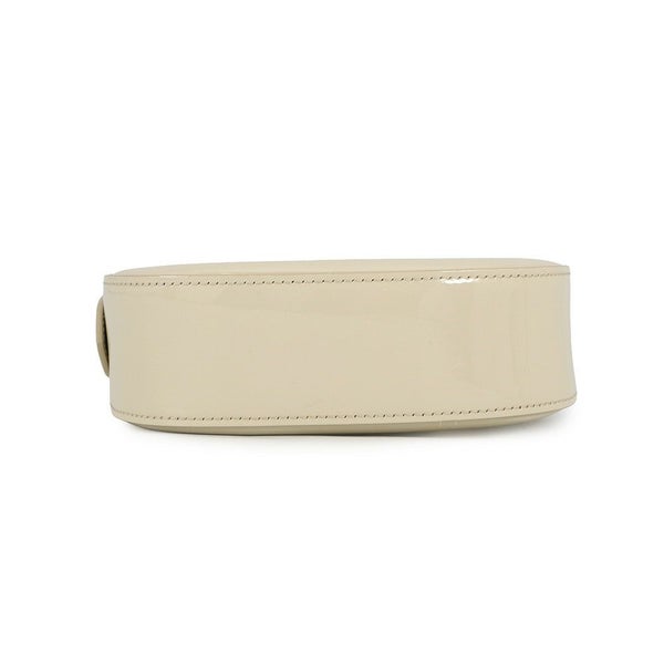 ミュウミュウ ハンドバッグ ホーボーバッグ パテント 5BP084 Miu Miu 2way