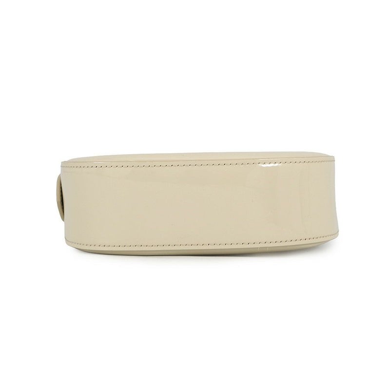 ミュウミュウ ハンドバッグ ホーボーバッグ パテント 5BP084 Miu Miu 2way