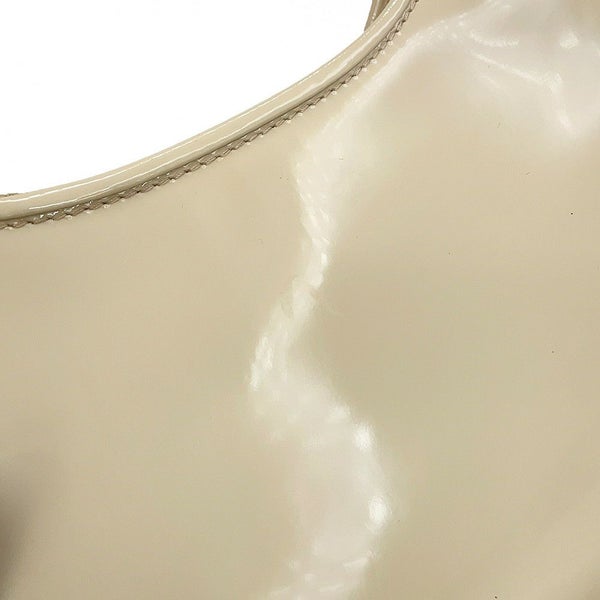 ミュウミュウ ハンドバッグ ホーボーバッグ パテント 5BP084 Miu Miu 2way