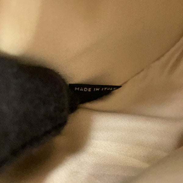 ミュウミュウ ハンドバッグ ホーボーバッグ パテント 5BP084 Miu Miu 2way