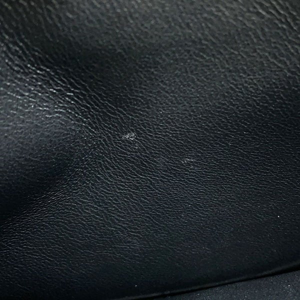 セリーヌ ショルダーバッグ トリオンフ ブザス ミディアム 114453 CELINE 黒