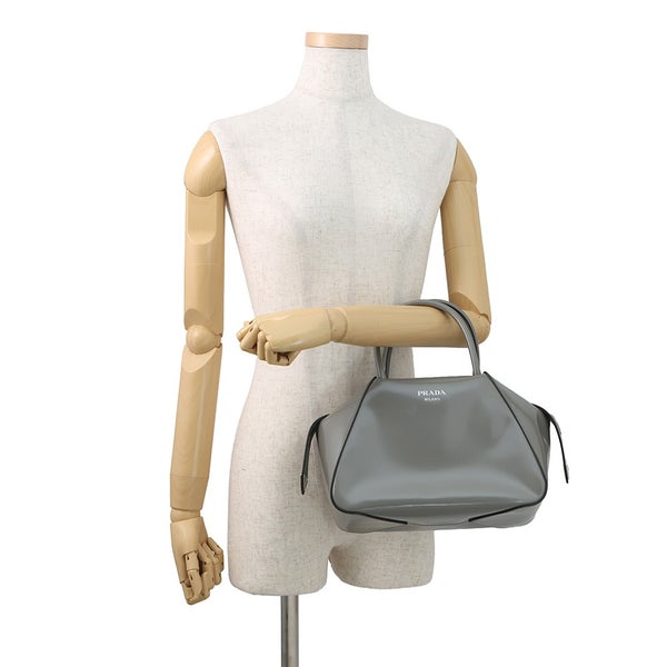 プラダ ハンドバッグ スーパーノヴァ スモール レザー 1BA366 PRADA 2way