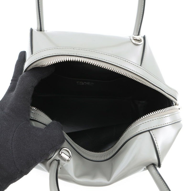 プラダ ハンドバッグ スーパーノヴァ スモール レザー 1BA366 PRADA 2way