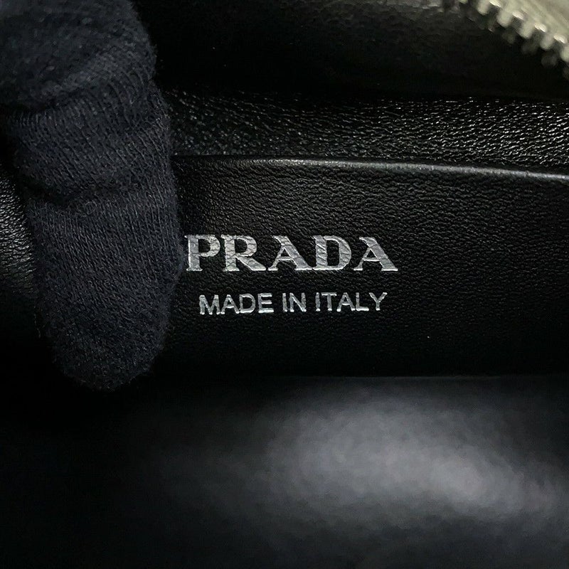 プラダ ハンドバッグ スーパーノヴァ スモール レザー 1BA366 PRADA 2way