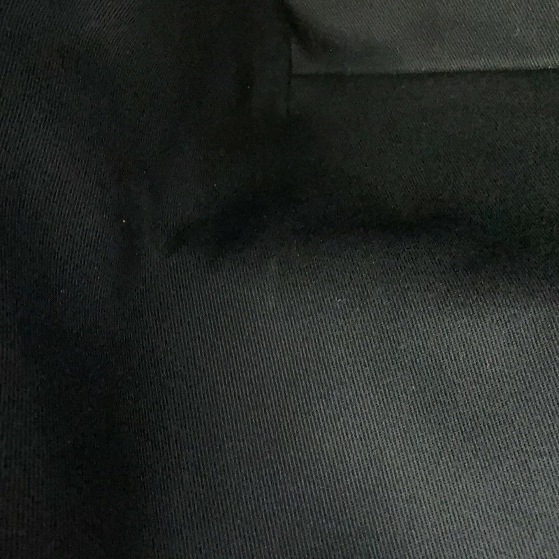 サンローランパリ トートバッグ リヴゴーシュ キャンバス 780096 SAINT LAURENT PARIS 黒