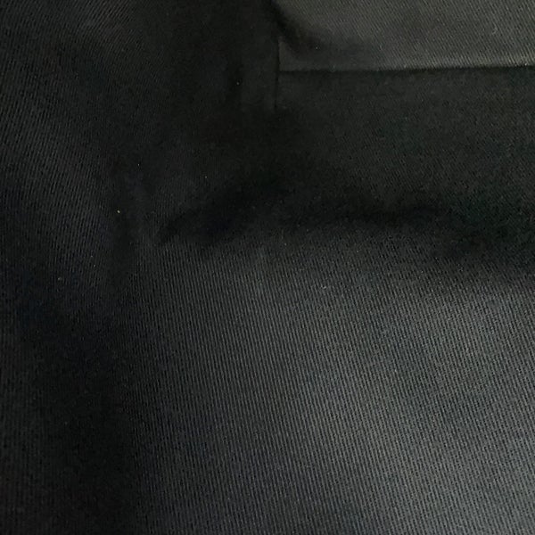 サンローランパリ トートバッグ リヴゴーシュ キャンバス 780096 SAINT LAURENT PARIS 黒