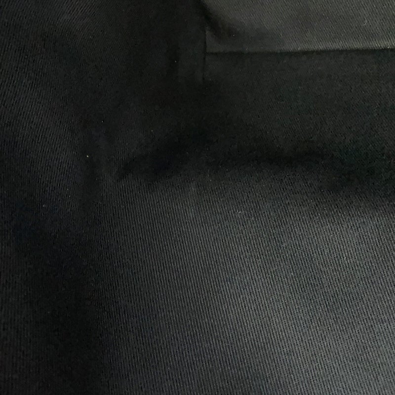 サンローランパリ トートバッグ リヴゴーシュ キャンバス 780096 SAINT LAURENT PARIS 黒