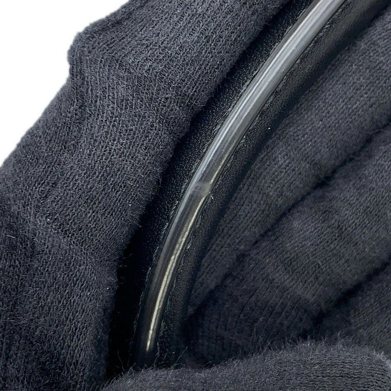 サンローランパリ トートバッグ リヴゴーシュ キャンバス 780096 SAINT LAURENT PARIS 黒