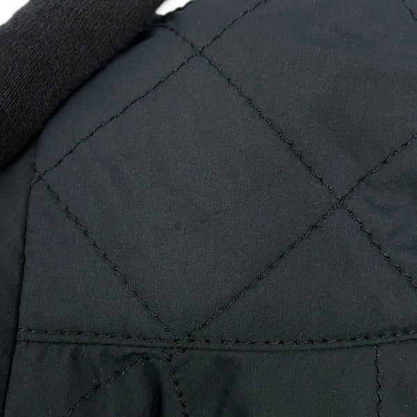 エルメス コート リバーシブル シェーヌダンクル ショートコート レディースサイズ34 HERMES アウター