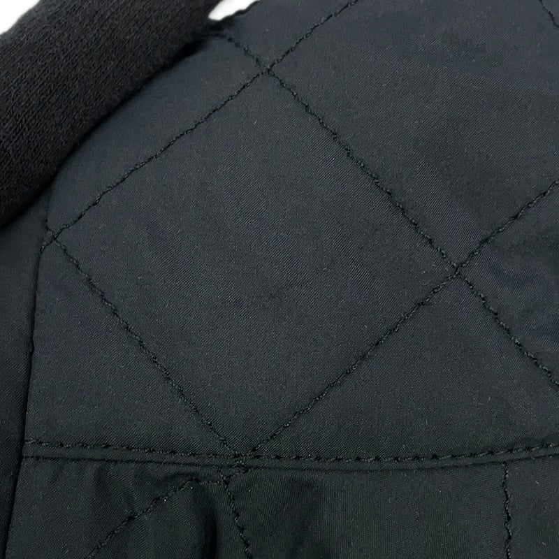 エルメス コート リバーシブル シェーヌダンクル ショートコート レディースサイズ34 HERMES アウター