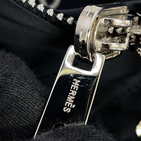 エルメス コート リバーシブル シェーヌダンクル ショートコート レディースサイズ34 HERMES アウター