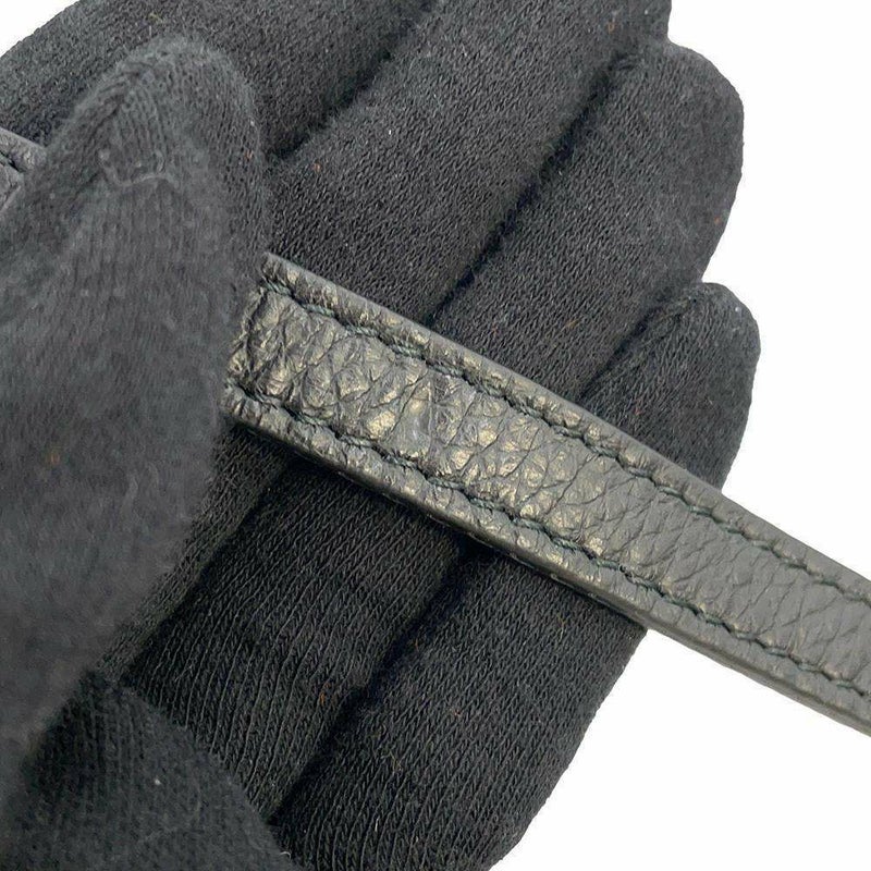 ジミーチュウ ハンドバッグ ペガシ トート スタースタッズ レザー JIMMY CHOO 2wayバッグ 黒