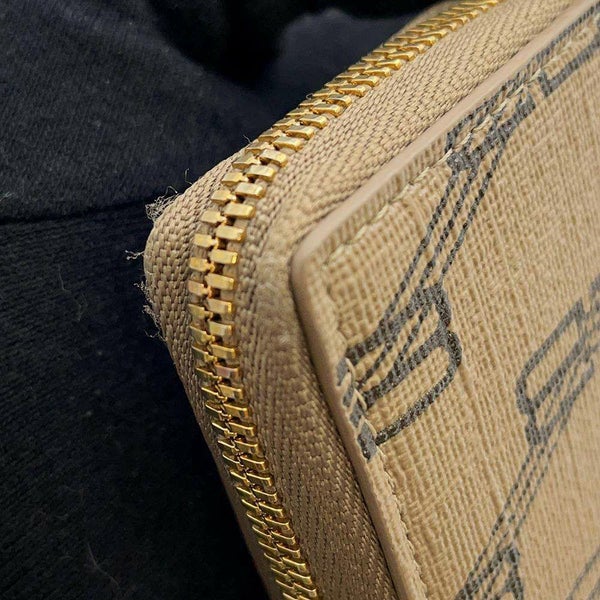 バレンシアガ 長財布 キャッシュ コンチネンタル ウォレット ブラック 594317 BALENCIAGA 財布 ロゴ 黒