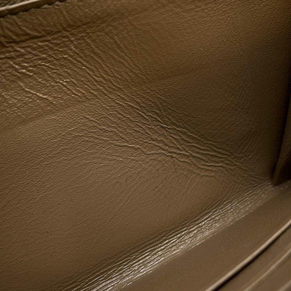 バレンシアガ 長財布 キャッシュ コンチネンタル ウォレット ブラック 594317 BALENCIAGA 財布 ロゴ 黒