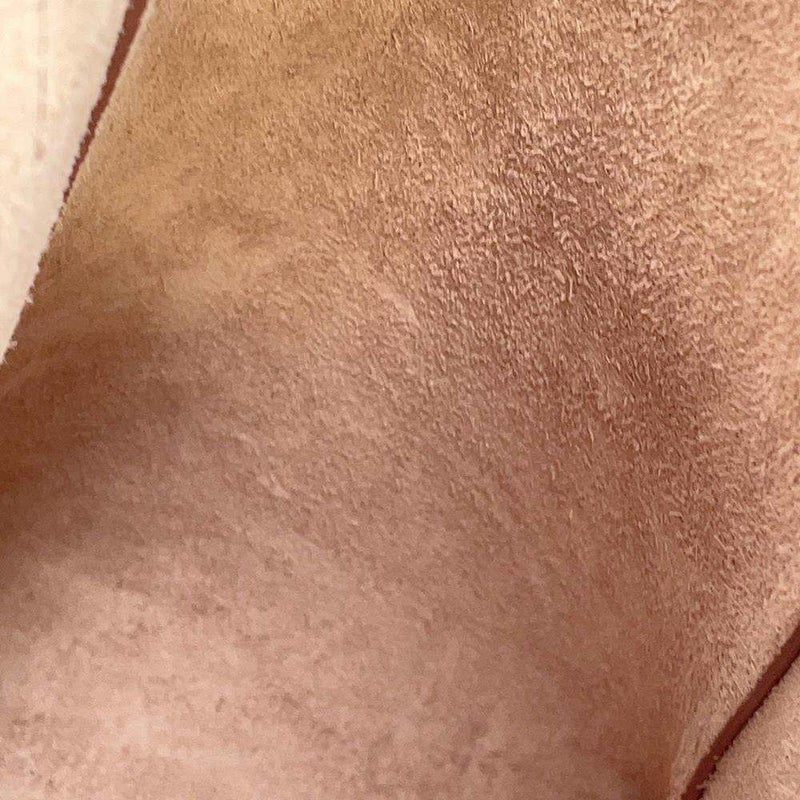 セリーヌ ハンドバッグ ベルトバッグ ナノ レザー 189003 CELINE 2wayバッグ