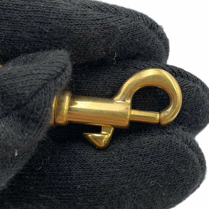 セリーヌ ハンドバッグ ベルトバッグ ナノ レザー 189003 CELINE 2wayバッグ