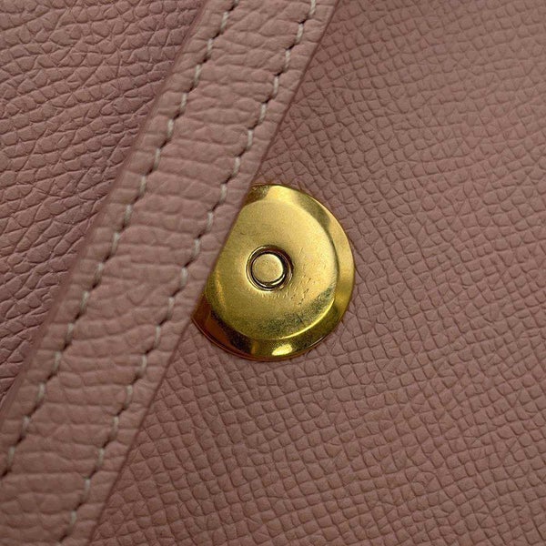 セリーヌ ハンドバッグ ベルトバッグ ナノ レザー 189003 CELINE 2wayバッグ