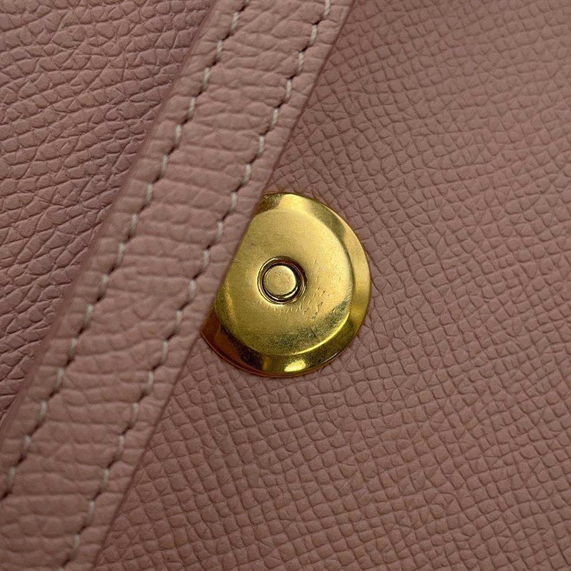 セリーヌ ハンドバッグ ベルトバッグ ナノ レザー 189003 CELINE 2wayバッグ