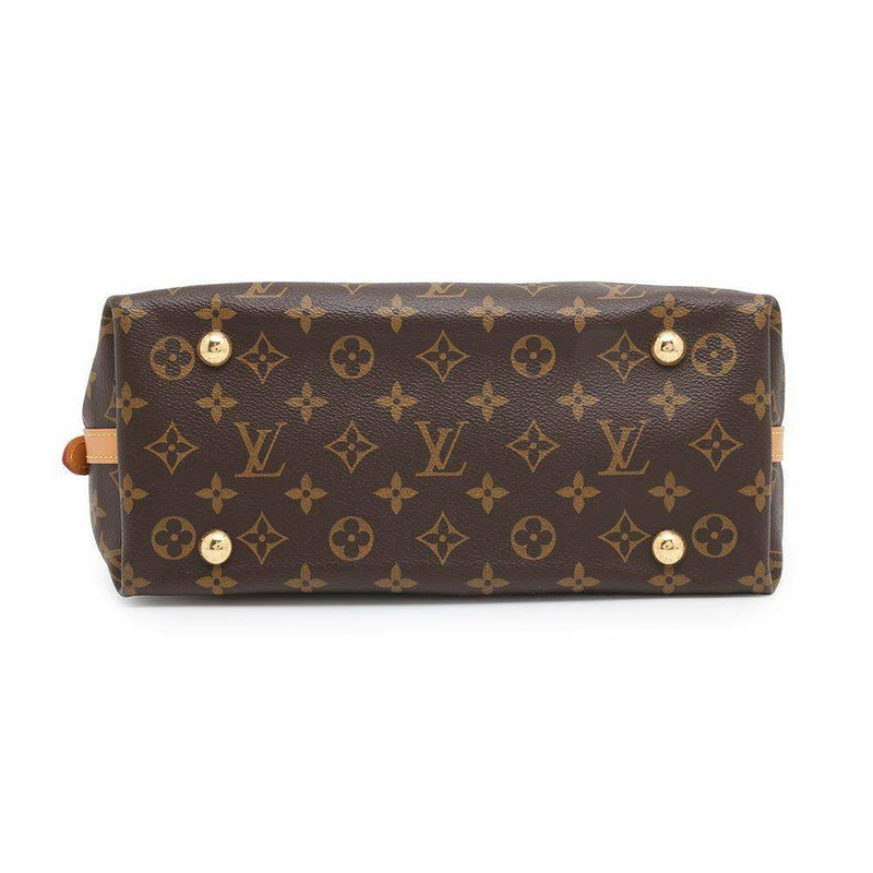 ルイヴィトン ショルダーバッグ モノグラム キャリーオール NM PM M46203 LOUIS VUITTON