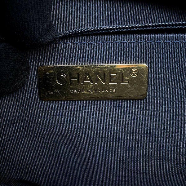 シャネル チェーンショルダーバッグ 19 ラージ ラムスキン AS1161 CHANEL バッグ 2wayハンドバッグ