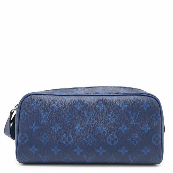 ルイヴィトン クラッチ タイガラマ ドップ・キット M30849 LOUIS VUITTON