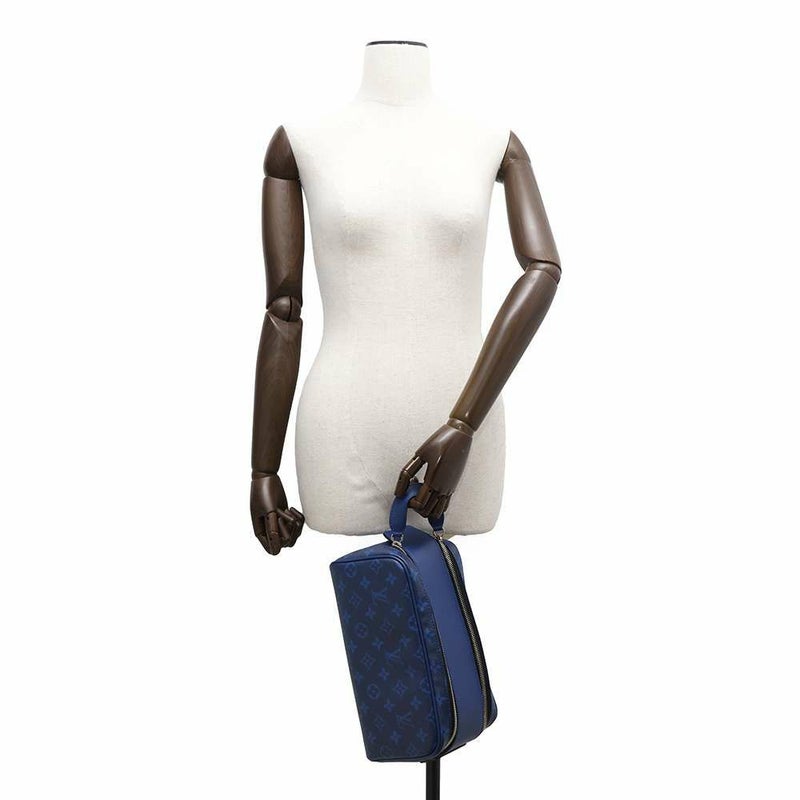 ルイヴィトン クラッチ タイガラマ ドップ・キット M30849 LOUIS VUITTON