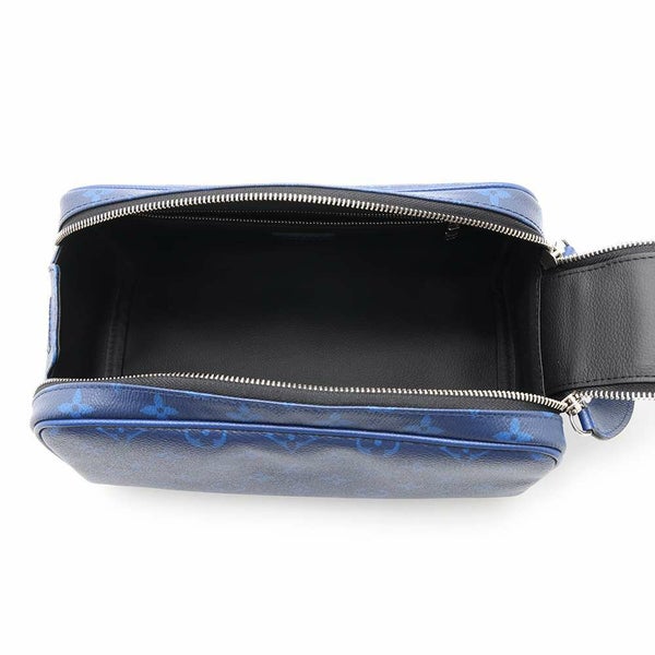 ルイヴィトン クラッチ タイガラマ ドップ・キット M30849 LOUIS VUITTON