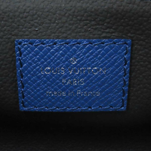 ルイヴィトン クラッチ タイガラマ ドップ・キット M30849 LOUIS VUITTON