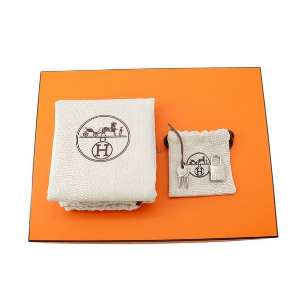 エルメス ハンドバッグ ピコタンロックPM グリパンタン/シルバー金具 トリヨンクレマンス K刻印