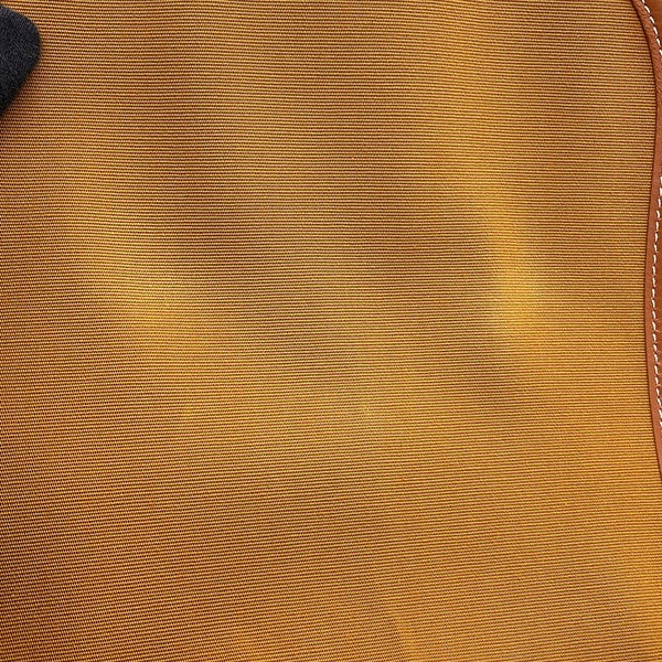 セリーヌ ショルダーバッグ ミディアム フォルコ トリオンフ 191502 CELINE ブラウン