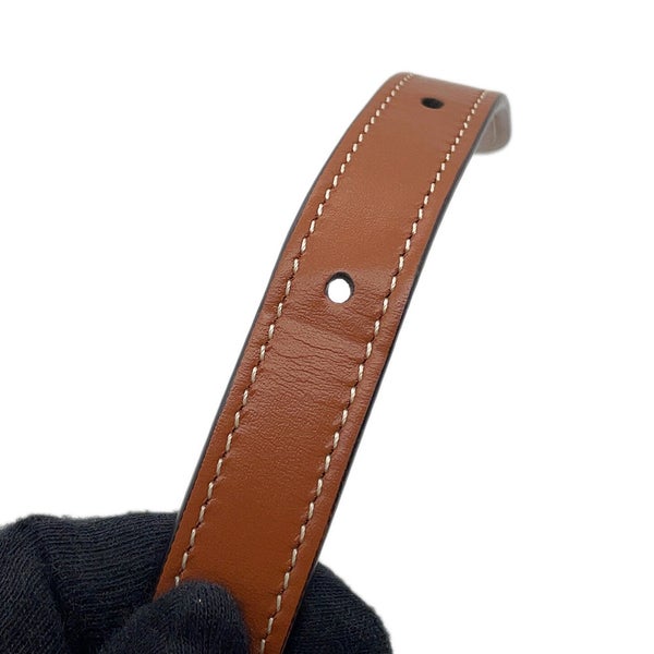 セリーヌ ショルダーバッグ ミディアム フォルコ トリオンフ 191502 CELINE ブラウン