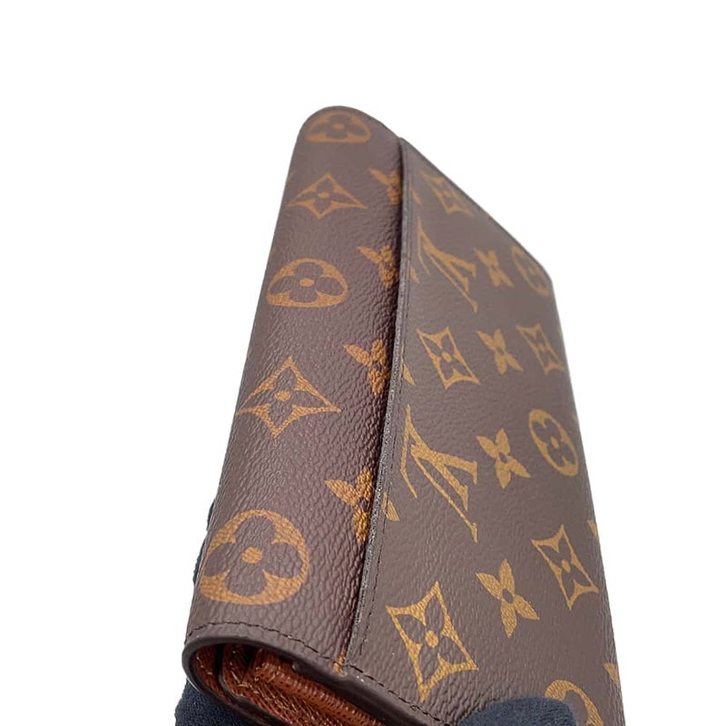 ルイヴィトン 長財布 モノグラム ポルトフォイユ・サラ M60531 LOUIS VUITTON