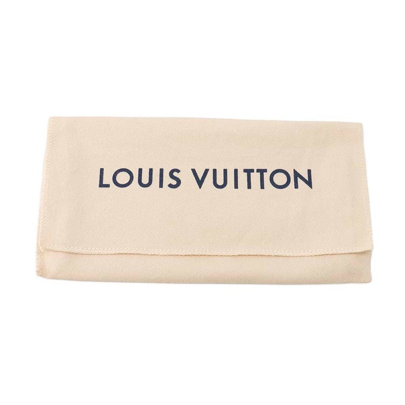 ルイヴィトン 長財布 モノグラム ポルトフォイユ・サラ M60531 LOUIS VUITTON