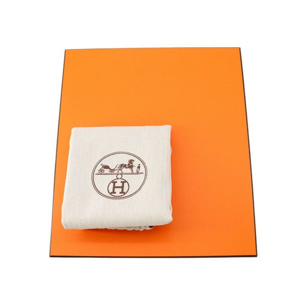 エルメス トートバッグ ネオ・ガーデン 23 ガーデンパーティ ヴェールマングローブ/シルバー金具 トゴ K刻印