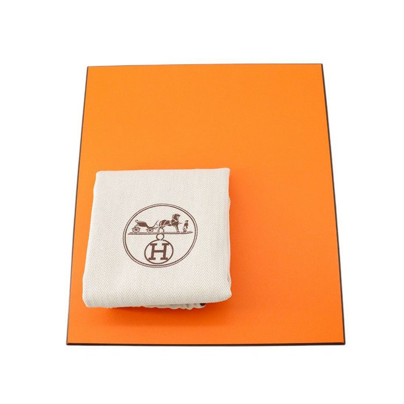 エルメス トートバッグ ネオ・ガーデン 23 ガーデンパーティ ヴェールマングローブ/シルバー金具 トゴ K刻印